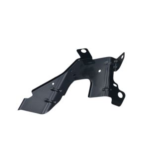 Left Driver Side Bumper For 23-26 Chevrolet Colorado, 23-26 GMC Canyon