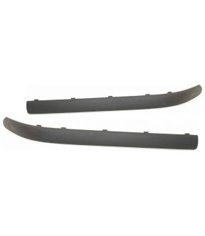 Bumper Bar And Absorber Set For 02-05 BMW 325i, 02-04 BMW 325xi, 02-05 BMW 330i, 02-05 BMW 330xi
