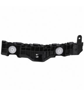 Left Driver Side Bumper For 22-25 Honda Passport, 21-25 Honda Ridgeline