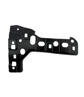 Left Driver Side Bumper For 24-25 GMC Sierra 2500 HD, 24-25 GMC Sierra 3500 HD