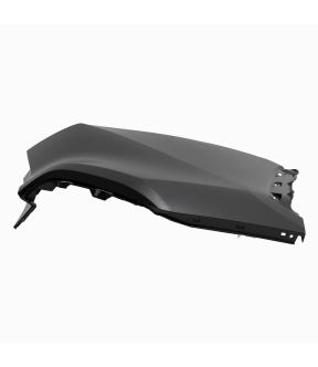 Bumper Cover Set For 19-25 Toyota RAV4, 21-23 Toyota RAV4 Prime