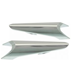 Fog Light Set For 17-18 Mazda 3, 17-18 Mazda 3 Sport