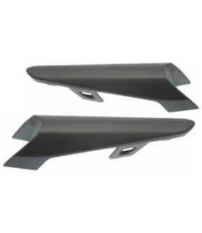 Fog Light Set For 17-18 Mazda 3, 17-18 Mazda 3 Sport