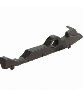 Right Passenger Side Bumper For 21-26 Chevrolet Suburban, 21-26 Chevrolet Tahoe