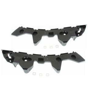 Bumper Cover Set For 12-17 Mazda 5