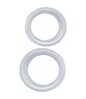 Fog Light Set For 14-16 Mazda 6