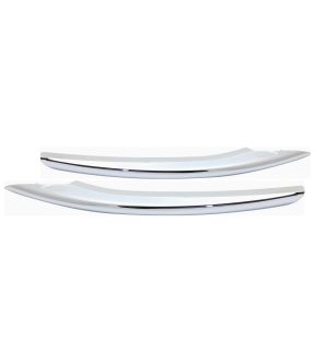Fog Light Set For 13-16 Lincoln MKZ