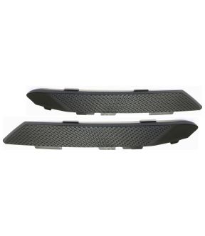 Fog Light Set For 13-16 Lincoln MKZ