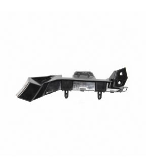 Right Passenger Side Bumper For 22-23 Chevrolet Traverse, 24 Chevrolet Traverse Limited