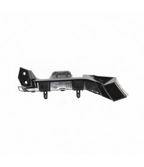 Left Driver Side Bumper For 22-23 Chevrolet Traverse, 24 Chevrolet Traverse Limited