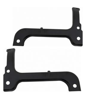 Bumper Bracket And Hardware Set For 18-20 Ford F-150