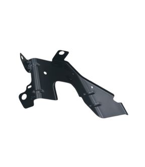 Right Passenger Side Bumper For 23-26 Chevrolet Colorado, 23-26 GMC Canyon