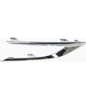 Fog Light Set For 16-18 Chevrolet Cruze