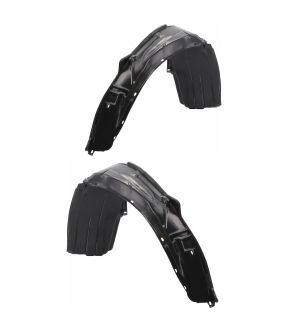 Fender Set For 04 Acura EL, 04-05 Honda Civic