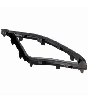 Right Passenger Side Front Bumper Cover Molding For 21-24 Cadillac Escalade, 21-24 Cadillac Escalade ESV