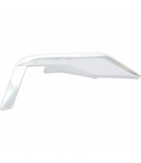 Left Driver Side Front Bumper Cover Molding For 21-24 Cadillac Escalade, 21-24 Cadillac Escalade ESV