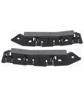 Bumper Cover Set For 12-18 Ford Focus