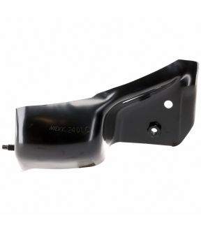 Left Driver Side Bumper For 1999-2006 Chevrolet; CAPA Certified