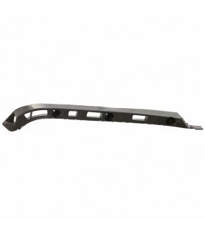 Left Driver Side Bumper For 11-15 Chevrolet Cruze, 16 Chevrolet Cruze Limited