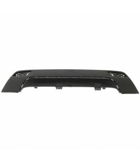 Bumper For 13-15 Chevrolet Spark, 14-15 Chevrolet Spark EV; CAPA Certified