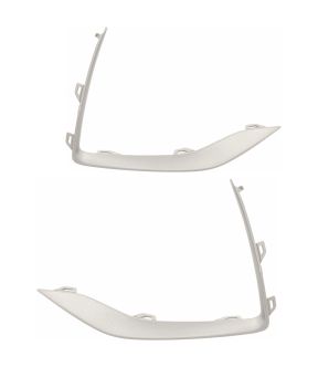 Fog Light Set For 20-23 Buick Encore GX
