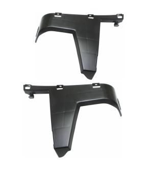 Bumper Cover Set For 05-08 Chevrolet Colorado