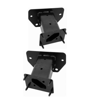 Bumper Bar And Absorber Set For 20-25 Nissan Sentra; CAPA Certified