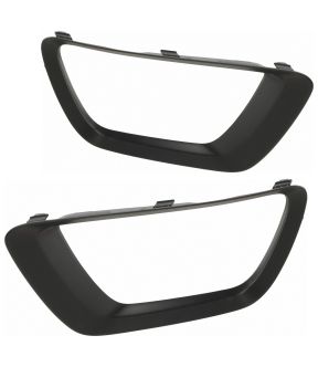 Fog Light Set For 15-20 Chevrolet Colorado