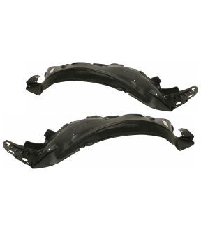 Fender Set For 09-12 Acura RL
