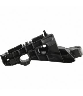 Right Passenger Side Front Bumper Cover Retainer For 2014-2016 IS200t IS250 IS300 IS350; CAPA Certified