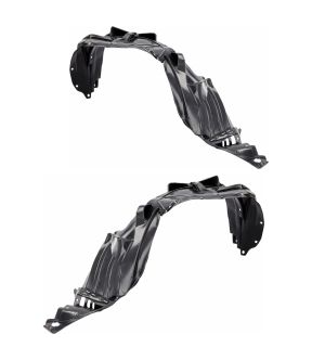 Fender Set For 06-11 Honda Ridgeline