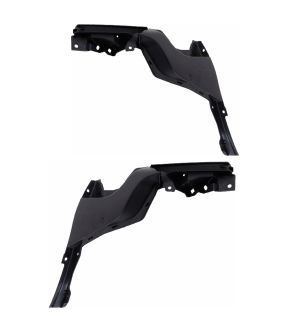 Bumper Cover Set For 20-25 Mazda CX-30