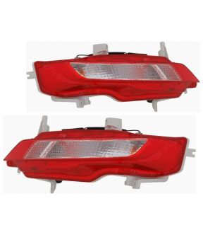 Back Up Light Set For 22-24 Hyundai Tucson