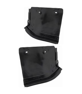 Fender Accessory Set For 2018-2024 Lexus Toyota