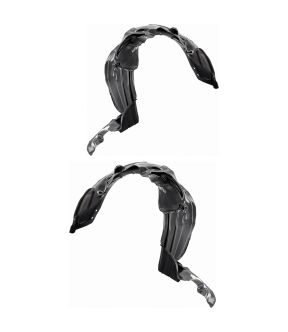 Fender Accessory Set For 98-00 Toyota Corolla