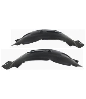 Fender Accessory Set For 01-03 Ford Explorer Sport, 01-05 Ford Explorer Sport Trac