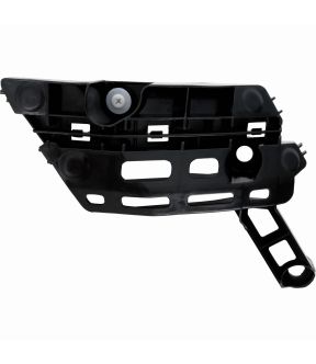 Right Passenger Side Bumper For 23-25 Subaru Solterra, 23-25 Toyota bZ4X