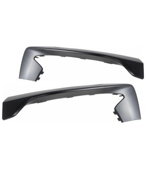 Bumper Cover Set For 15-20 Ford Mustang