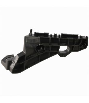Left Driver Side Front Bumper Cover Retainer For 2017-2020 IS200t IS300 IS350; CAPA Certified