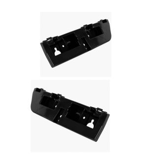 Bumper Cover Set For 15-18 Ford Edge