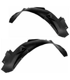 Fender Accessory Set For 06-13 Chevrolet Impala, 14-16 Chevrolet Impala Limited; CAPA Certified