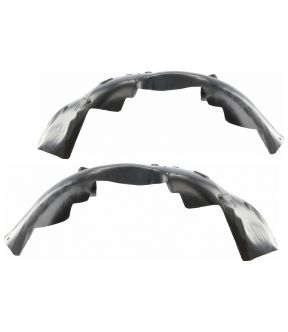 Fender Accessory Set For 2007-2014 Chevrolet GMC; CAPA Certified