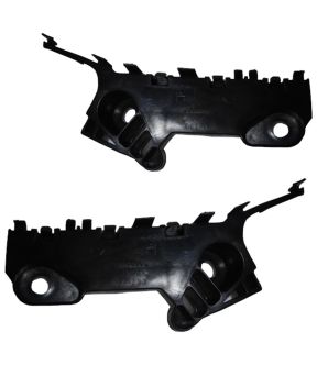 Bumper Cover Set For 14-21 Mazda 6