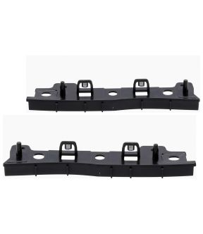 Bumper Cover Set For 17-19 Ford Escape
