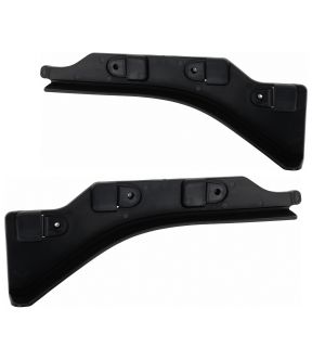 Fender Accessory Set For 20-25 Toyota Corolla; CAPA Certified