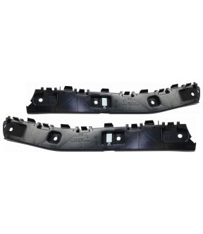 Bumper Cover Set For 17-19 Ford Escape
