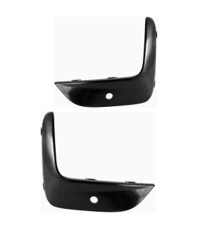 Fog Light Set For 21-22 BMW 330e, 21-22 BMW 330e xDrive, 19-22 BMW 330i, 19-22 BMW 330i xDrive
