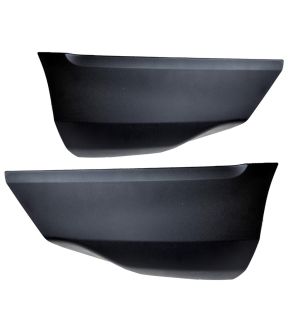 Bumper Cover Set For 18-22 Ford EcoSport