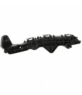 Left Driver Side Front Bumper Cover Retainer For 2015-2021 NX200t NX300 NX300h