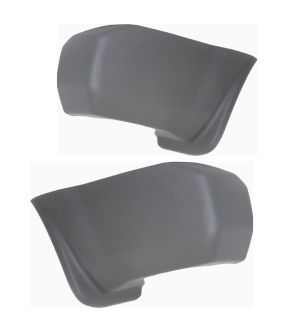 Bumper Guard And Trim Set For 00-04 Nissan Xterra